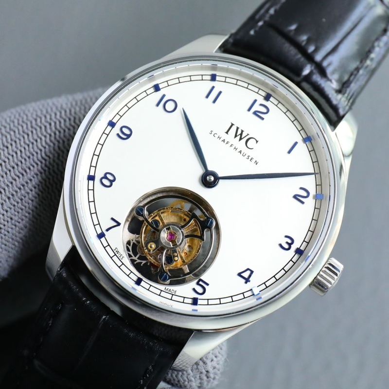 IWC